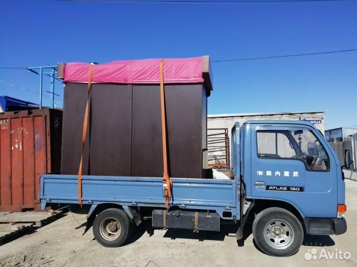 Грузоперевозки/Перевозки/Грузчики