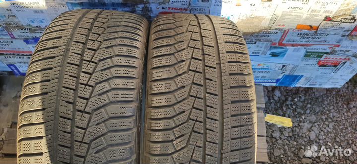 Hankook Winter I'Cept Evo2 W320 225/50 R16 96V