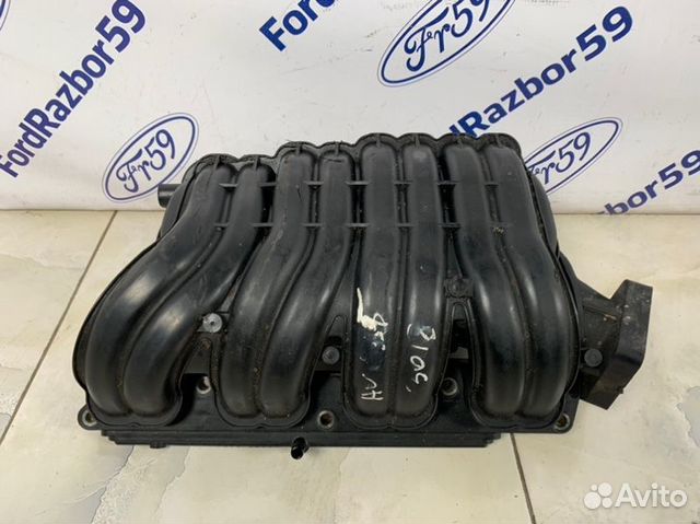 Коллектор впускной Toyota Avensis T250 2.0