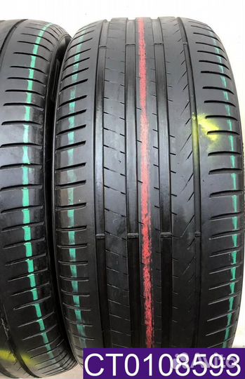 Pirelli Scorpion 255/45 R19 100V