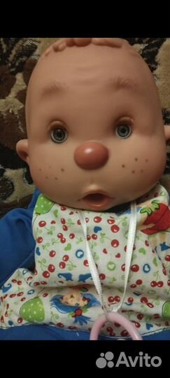 Кукла Magic doll. Чудик. Испания