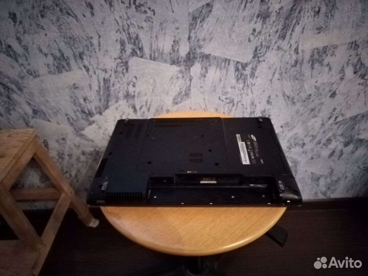 Ноутбук Samsung r428