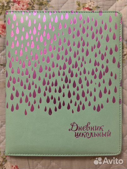 Дневник школьный