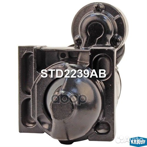 Стартер STD2239AB Krauf