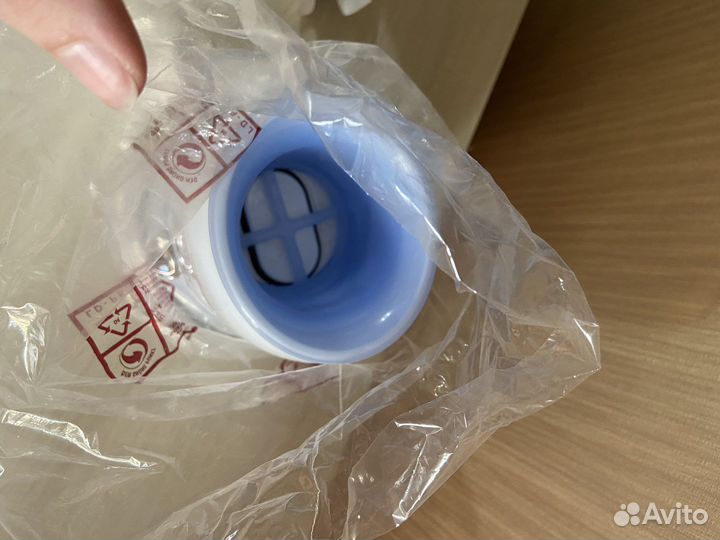 Подогреватель бутылочек