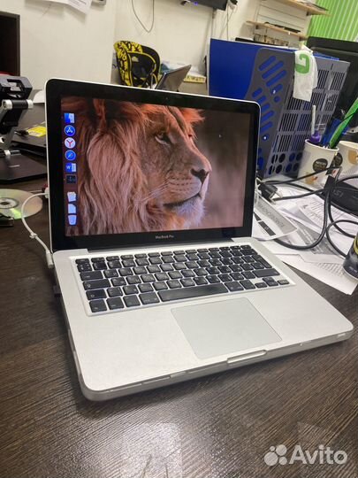 Apple MacBook Pro 2011
