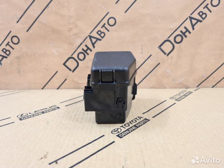 Блок предохранителей Mitsubishi Outlander 3