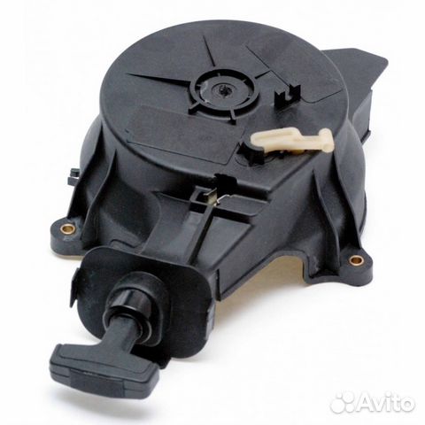 Стартер ханкай 9.8 л.с