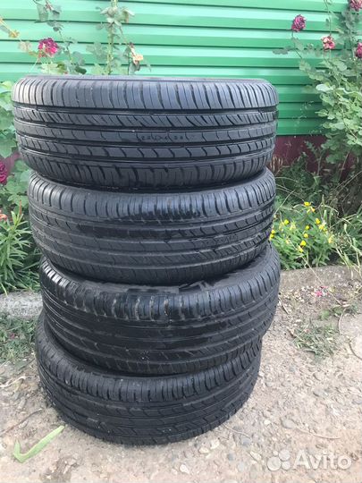 Nokian Tyres Nordman SX2 205/60 R16