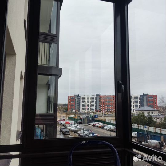 Клининговые услуги