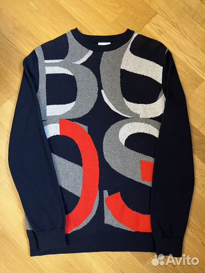 Джемпер Hugo boss