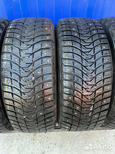 Michelin X-Ice North 3 185/65 R15