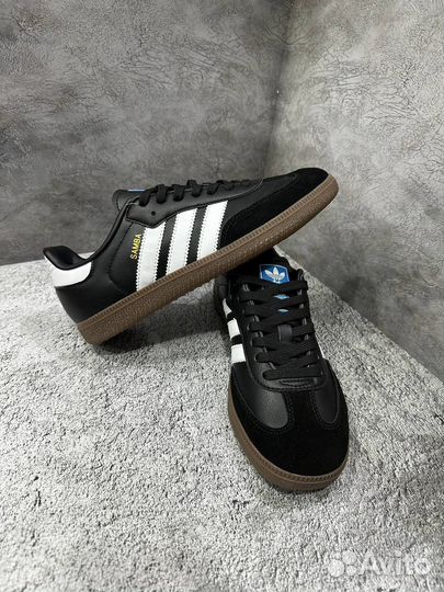 Adidas Samba OG 