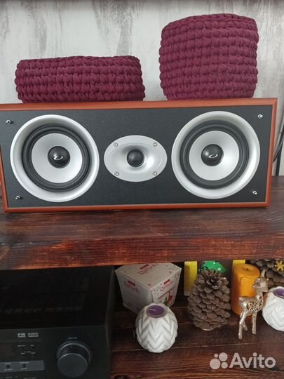 Домашний кинотеатр 5.1