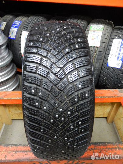 Continental IceContact 3 205/55 R16