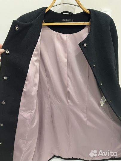 Пальто женское kira plastinina