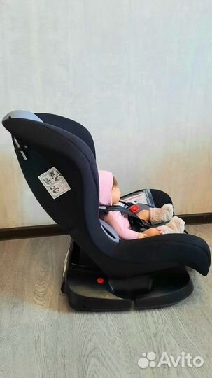 Автокресло 0-18 кг Siger
