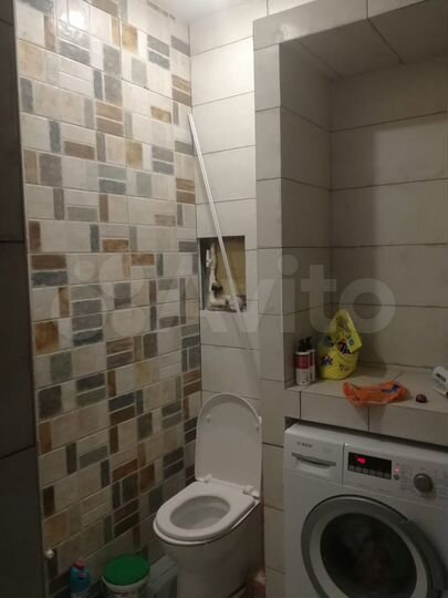 2-к. квартира, 82,7 м², 1/1 эт.