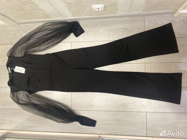 Комбинезон MiraSezar