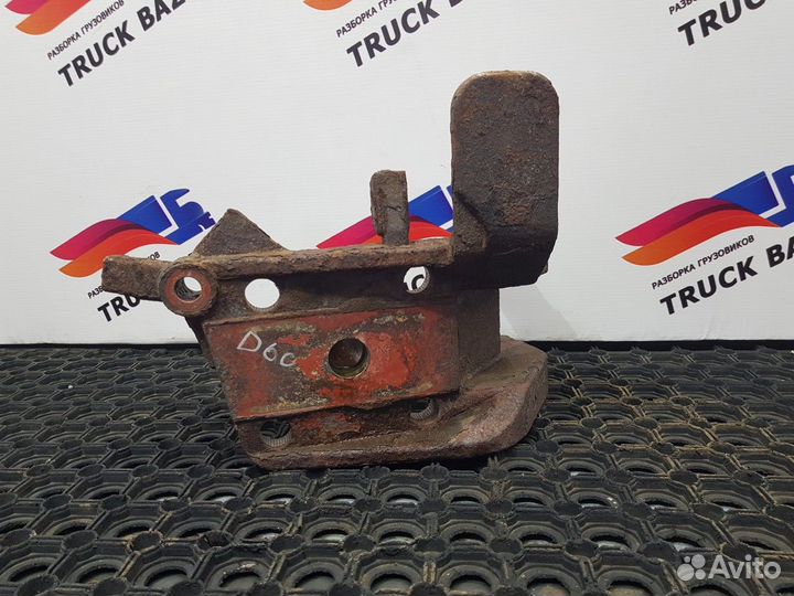 Кронштейн пневморессоры R Daf CF, Daf XF105