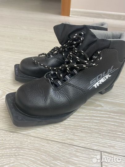 Лыжи беговые