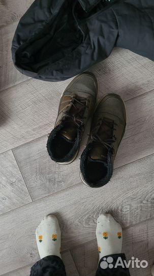 Мужские вещи пакетом бу