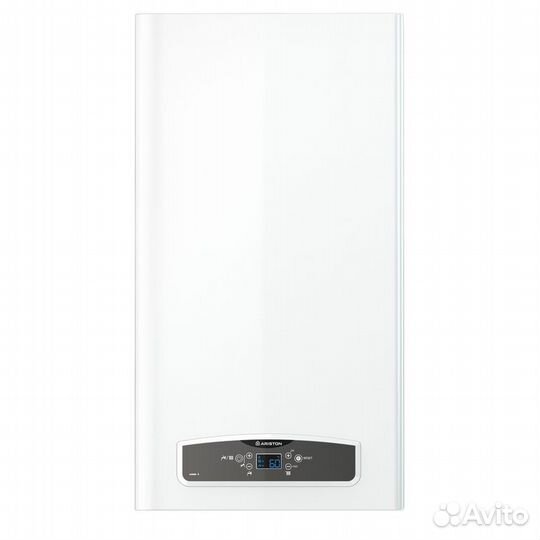 Котел газовый Cares X 24 CF NG Ariston