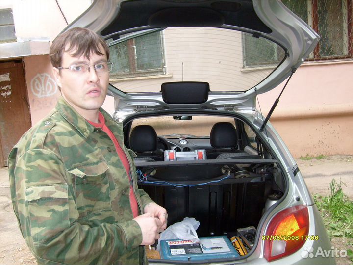 Мастер на час