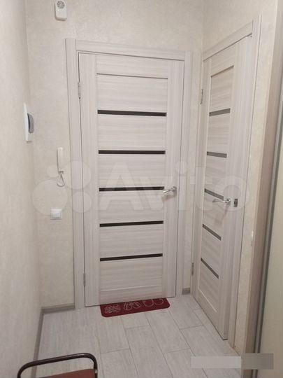 1-к. квартира, 38 м², 1/3 эт.