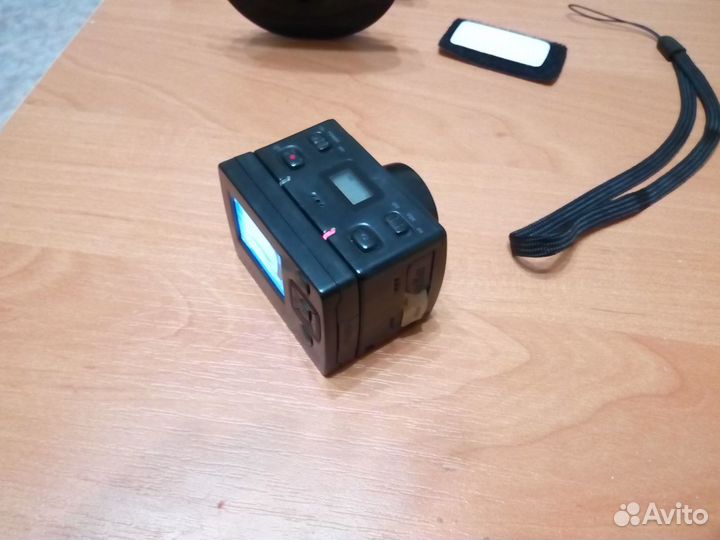 Видеорегистратор/экшн камера CD20 