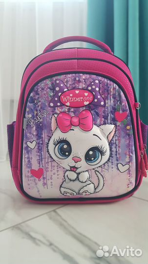 Портфель детский