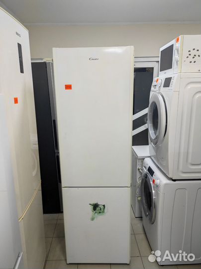 Холодильник no frost