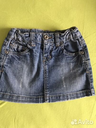 Одежда для девочки