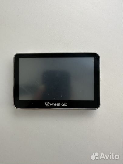 Навигатор prestigio