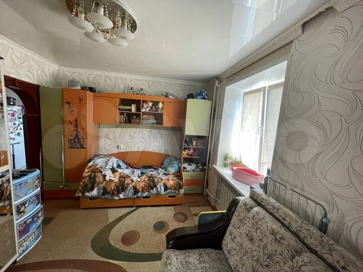 1-к. квартира, 29 м², 7/9 эт.