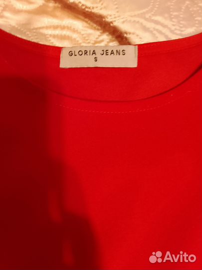 Платье gloria jeans