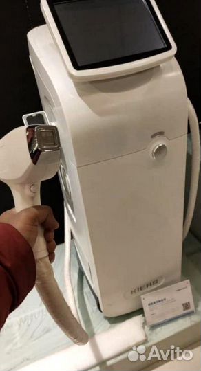 Манипула Kiers 144