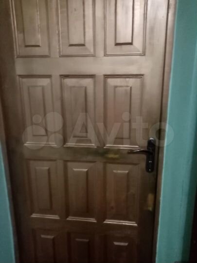 Комната 11,7 м² в 1-к., 3/5 эт.