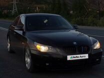 BMW 5 серия 2.5 AT, 2005, 315 500 км, с пробегом, цена 650 000 руб.