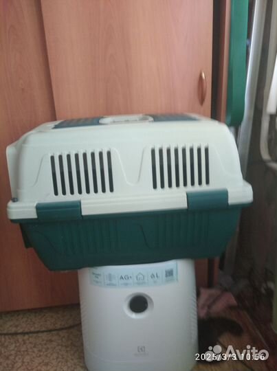 Переноска для собак, мелких и средних размеров