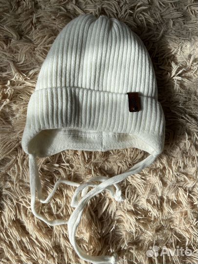 Шапка для малыша