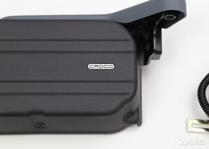 Электропривод двери ГАЗЕЛЬ, Atlant, Sprinter Boxer