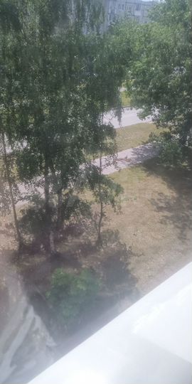 2-к. квартира, 52,7 м², 4/5 эт.