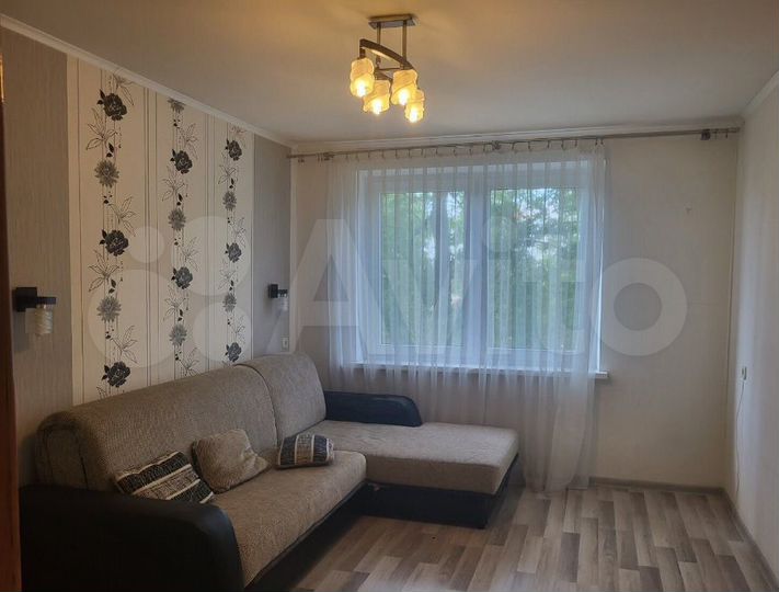 3-к. квартира, 64 м², 4/9 эт.