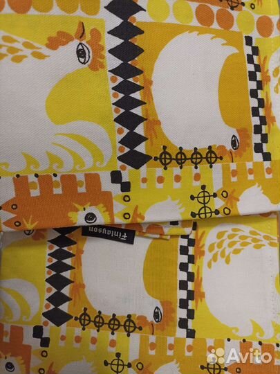 Finlayson, салфетки сервировочные, новые