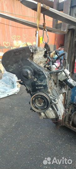Двигатель AWT VW Раssat / Audi A4, A6 1.8i 152 лс
