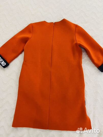 Платье gulliver