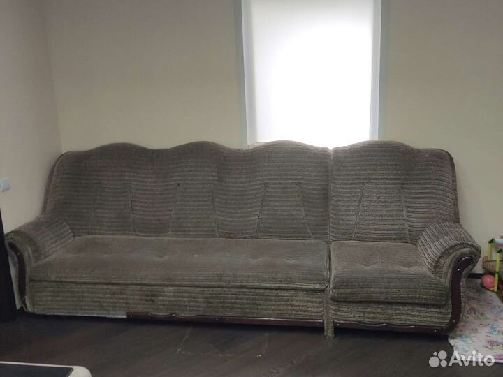 Диван б/у