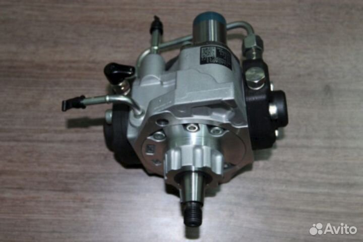 Тнвд для Mitusbishi Pajero 4D56 2.5L DI-D 1460A053