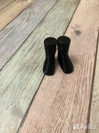 Колодки для кукольной обуви